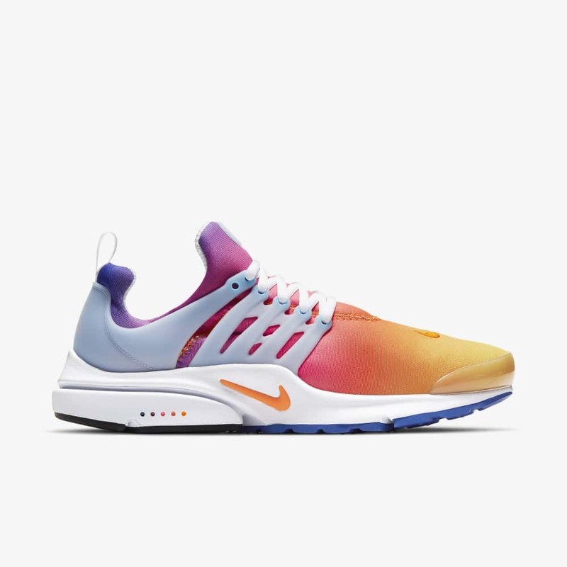 Nike Air Presto Rainbow CJ1229 700 Grailify